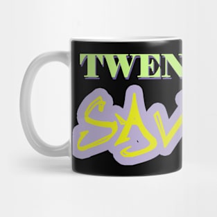 twenty one savage Mug